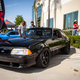 Illustration for article titled Buy Matt Farahs 1988 Fox Body Mustang SSP Because The Proceeds Go To Charity
